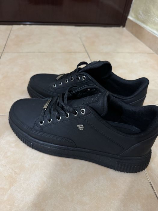 Мъжки обувки polo