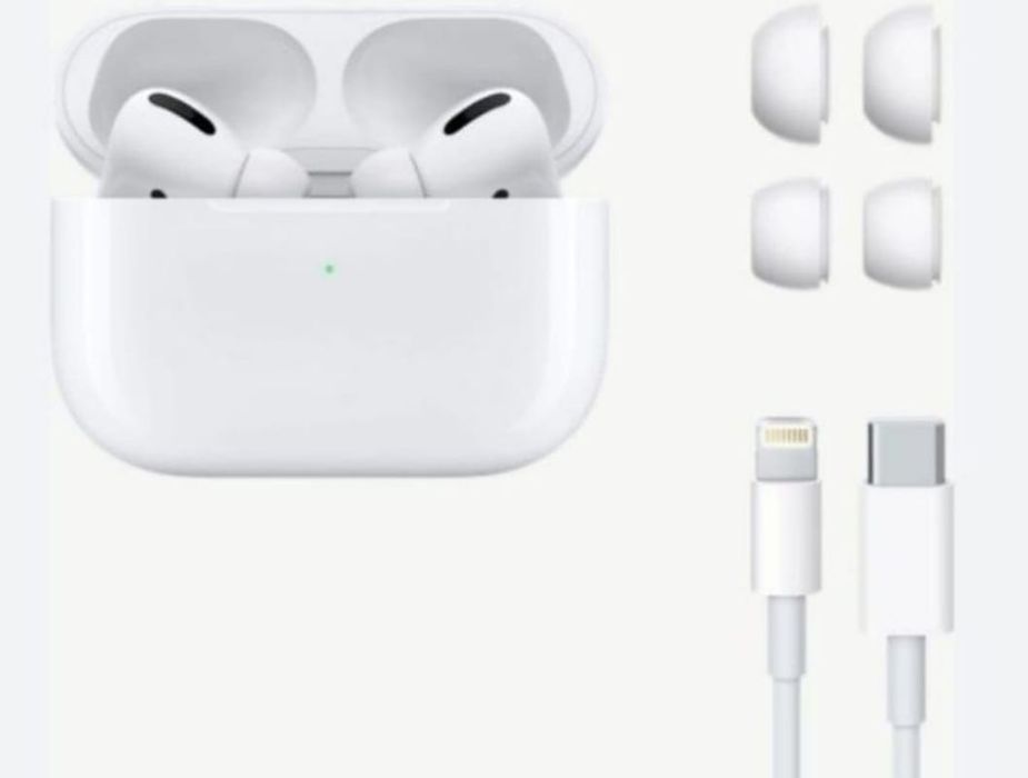 Air pods pro 2 3 4 Айрподс про Эйрподс оптом