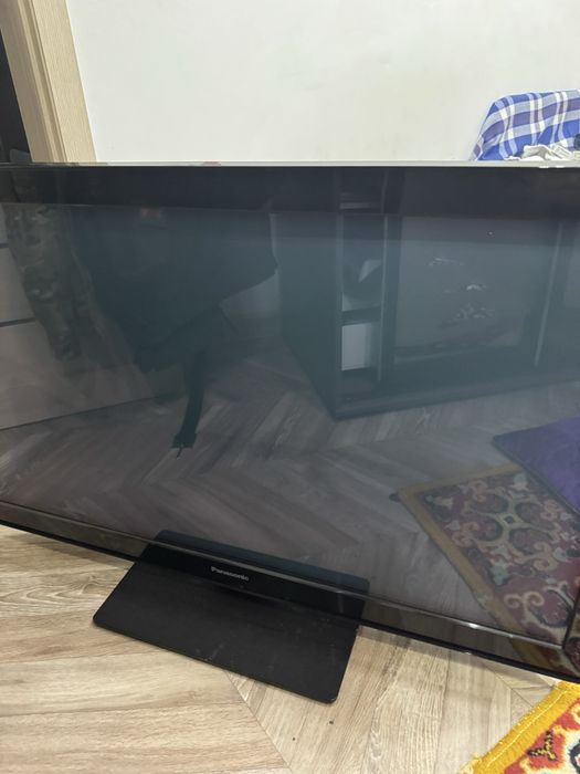 Продам телевизор panasonic