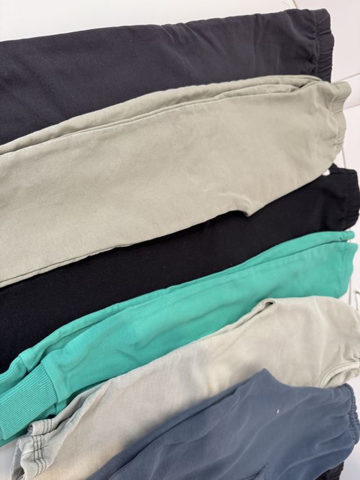 Lot pantaloni, marimea 3-4 ani - 7 bucati