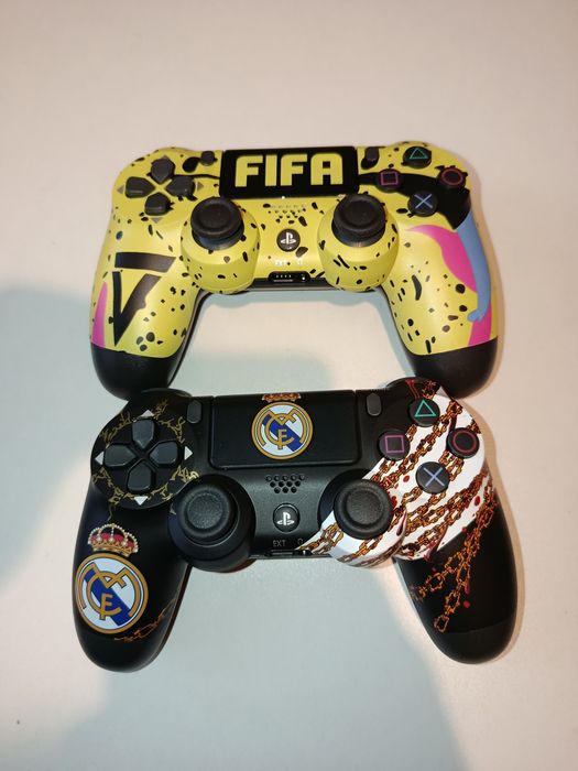 Controller ps4 in stare impecabila