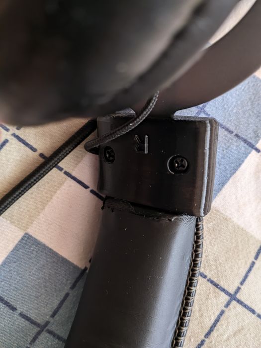 HyperX Cloud II — игровая гарнитура (проводная)