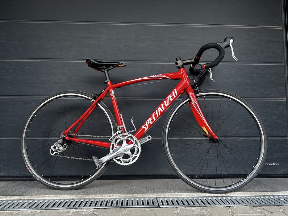 Шосеен велосипед Specialized 54см M” 2x8 28”