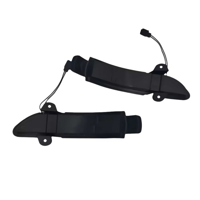 Гаранция! Нови Динамични Мигачи за Mercedes W211 W221 W216 W219