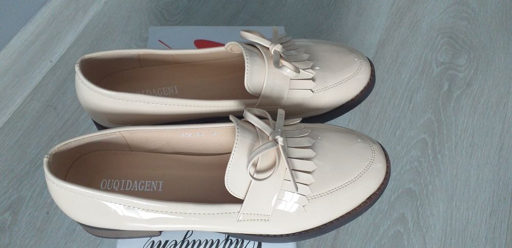 Женская обувь "Мода и стиль