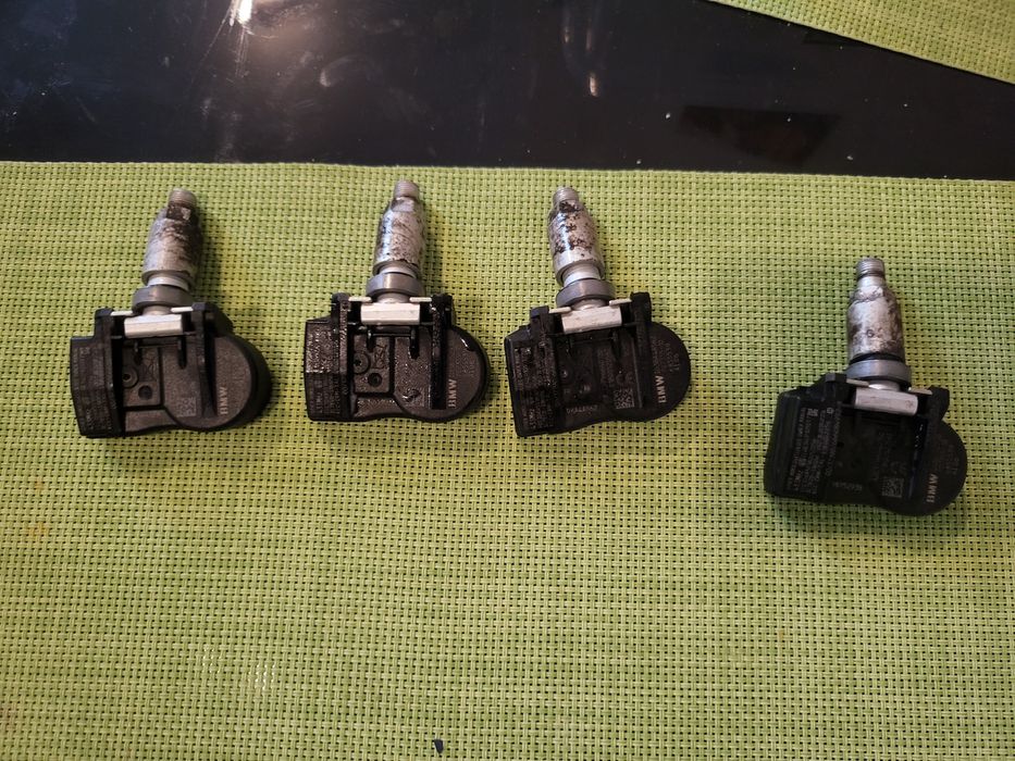 Senzori presiune Mitsubishi,Renault,VW,