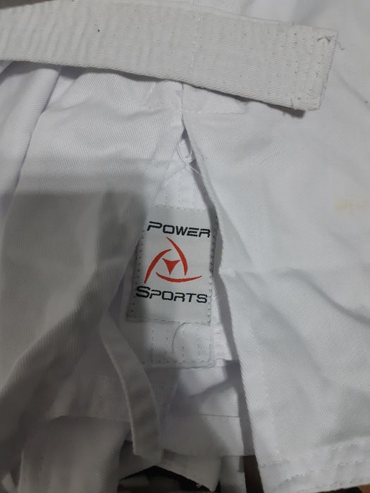 Спортивный  кимоно