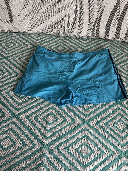 Bermude de baie - slip Adidas pentru barbati marimea XL