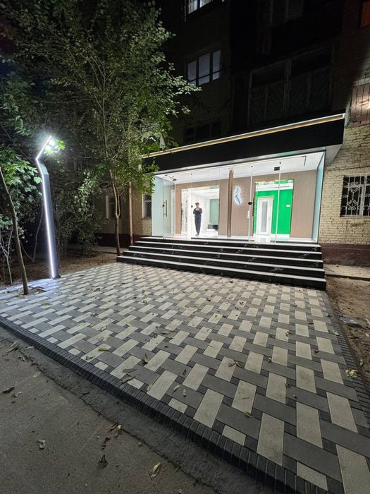 СВОЯ.Срочна продается коммерческий недвижимость готовая арендатор 800$