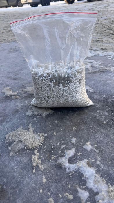 Противоголедное средство