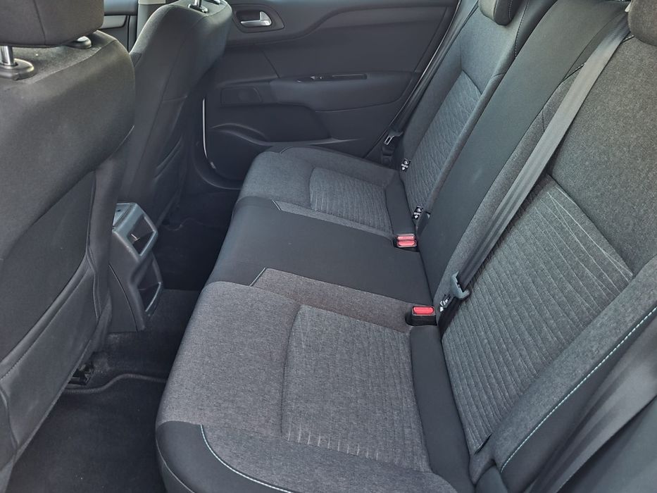Citroen C4 1.2 Benzina 131 Cp 2017