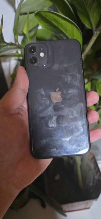 Айфон 11 память 64