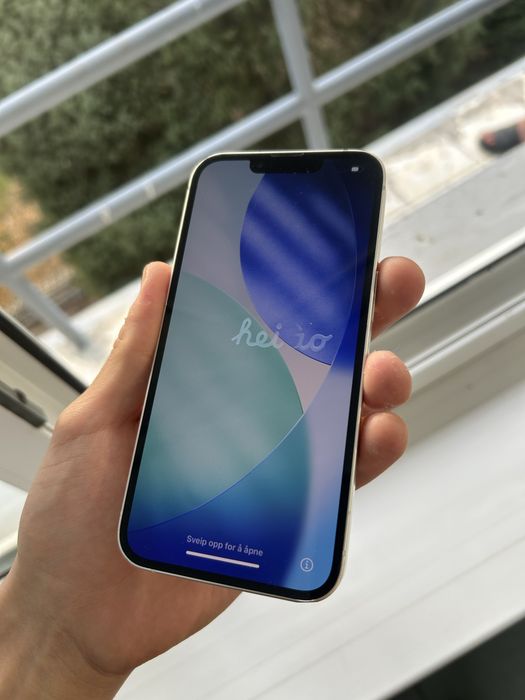 iphone 13  128гб