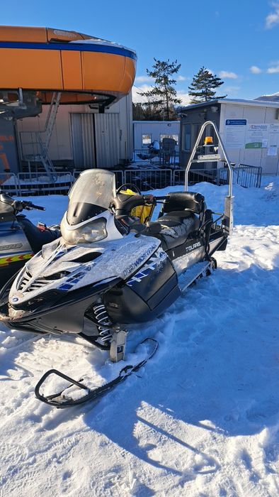 Snow Mobil Polaris 800cmc