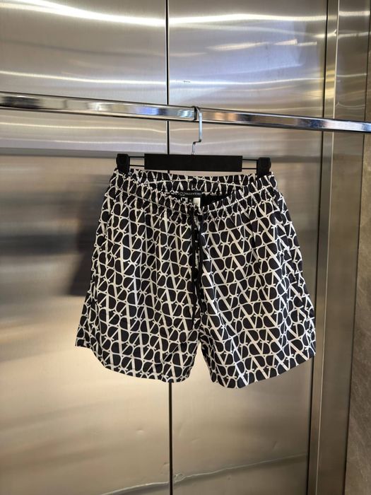 Short valentino