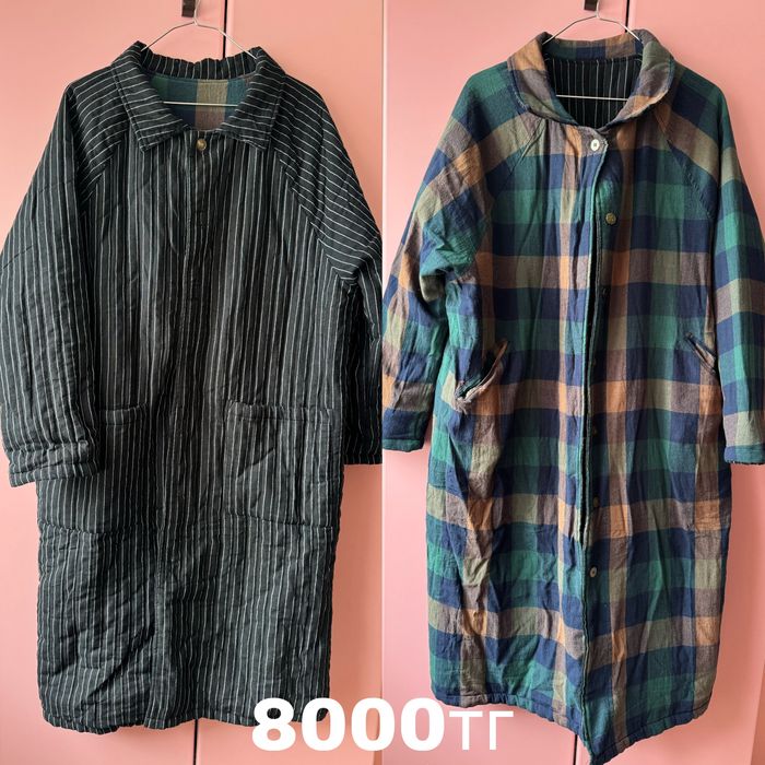 продам пальто-куртка