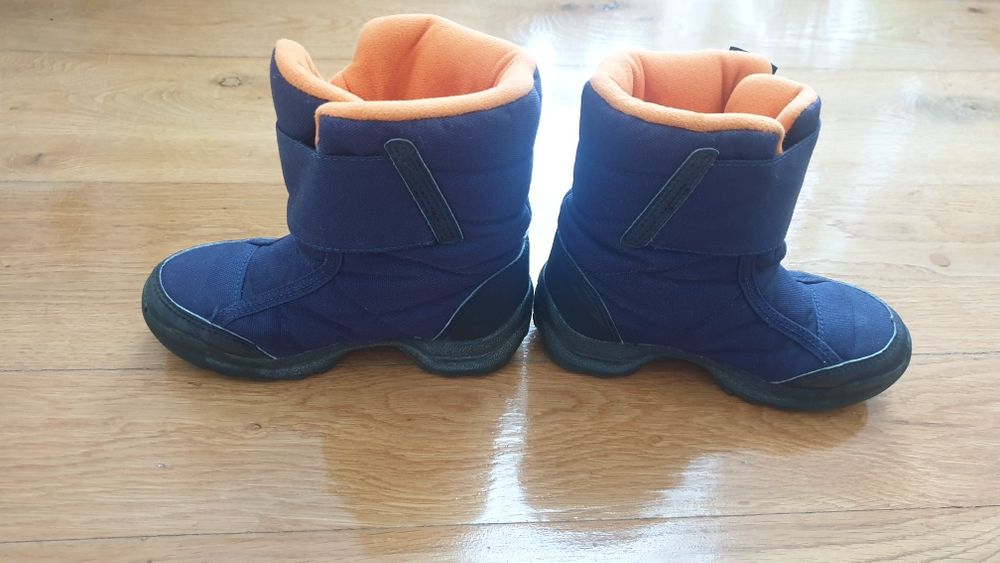 Ghete waterproof, 28, Quechua