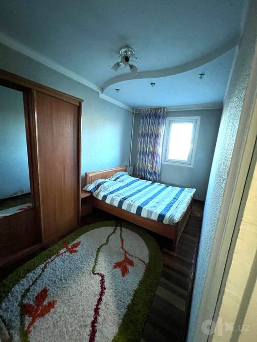 Сдается 3 ком Дархан. Метро Хамида Алимджана.