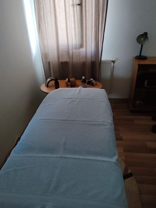 Masaj de relaxare /terapeutic/personalizat București Ilfov