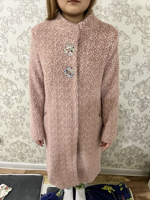 Продается пальто