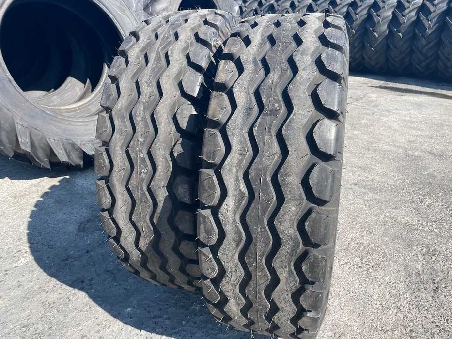 12.5/80-18 Cauciucuri noi agricole de remorca combina 16pr groase