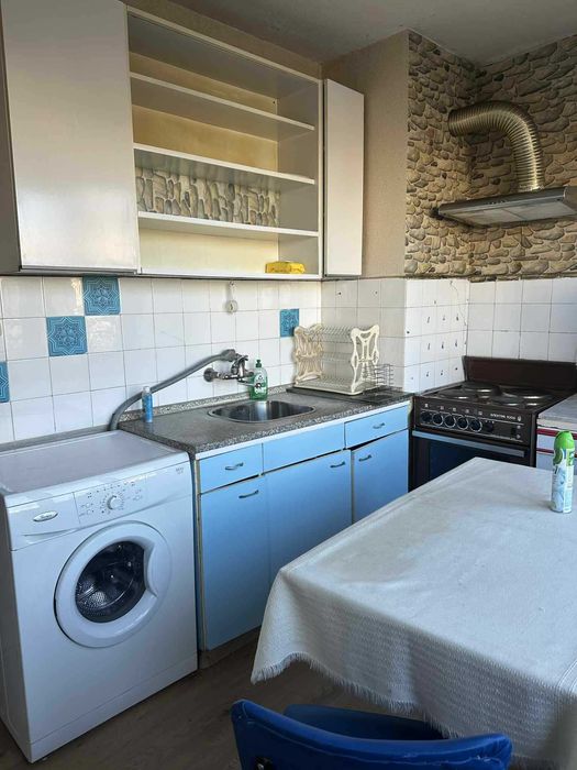 Дава се под наем Двустаен апартамент в София, Надежда 1 - 80 кв.м за 509.49 € - Снимка #4