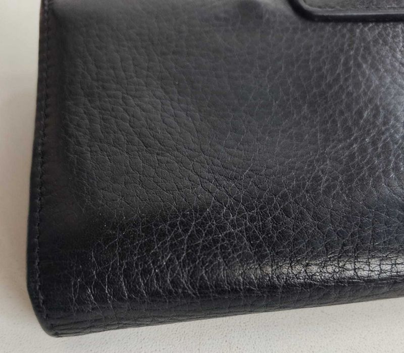 Кошелек Salvatore Ferragamo, оригинал