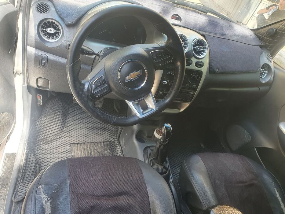 Matiz sotladi best