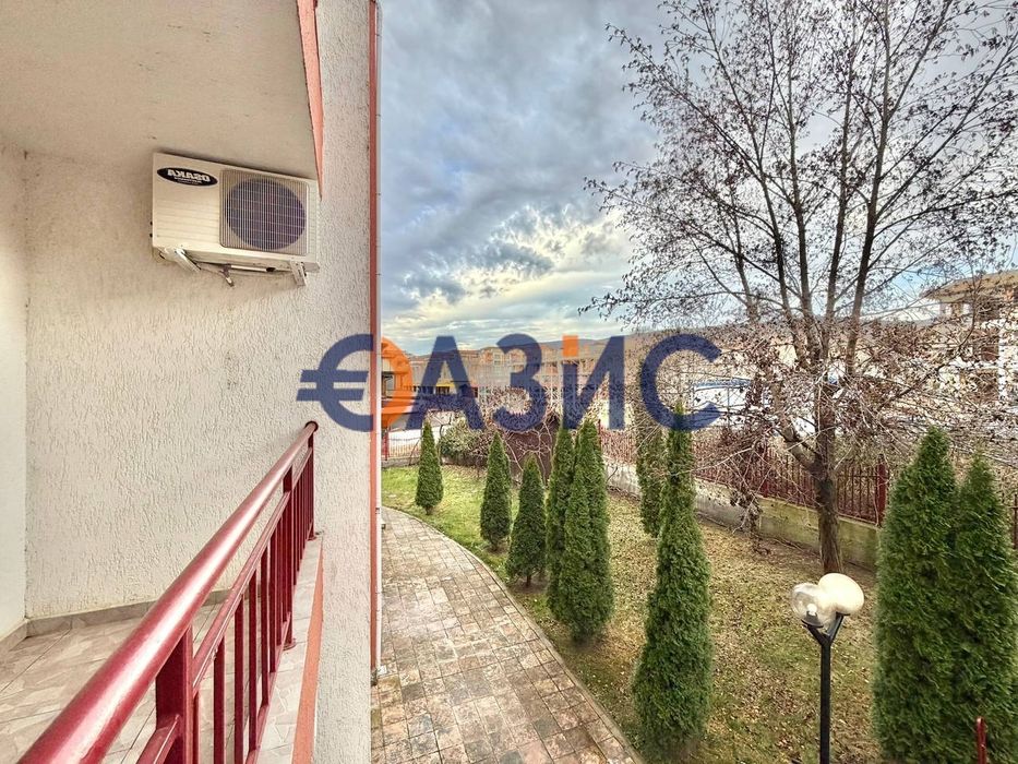 Продава се Тристаен апартамент в к.к. Слънчев бряг - 76 кв.м за 594 €/кв.м - Снимка #10