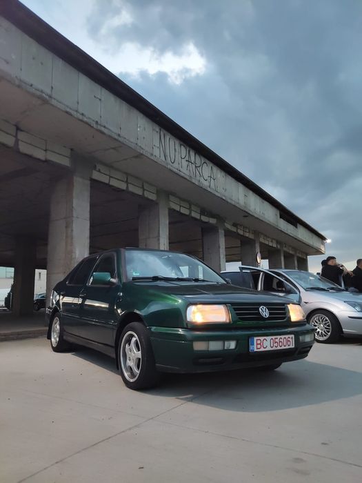 Volkswagen Vento GLX