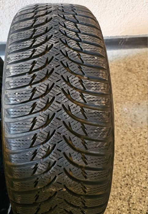 4бр. Джанти за БМВ е 46  16 ки