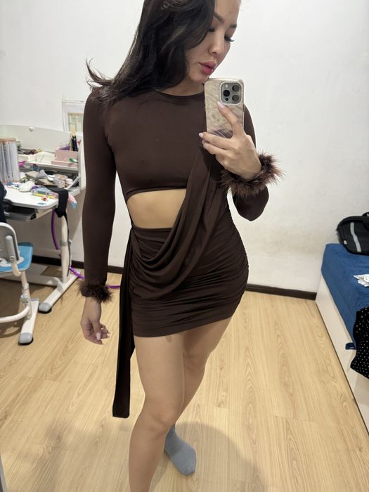 Платья женские