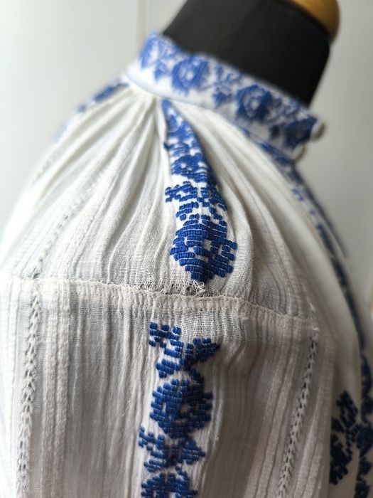 Cămașă populara / ie / traditionala