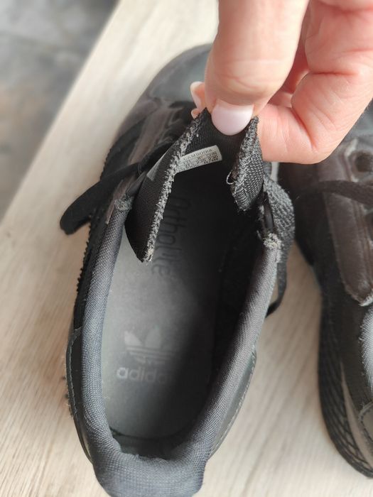 Adidași adidas/ papuci sport