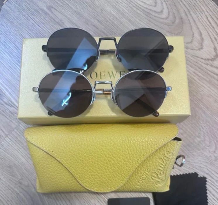 Слънчеви очила Loewe