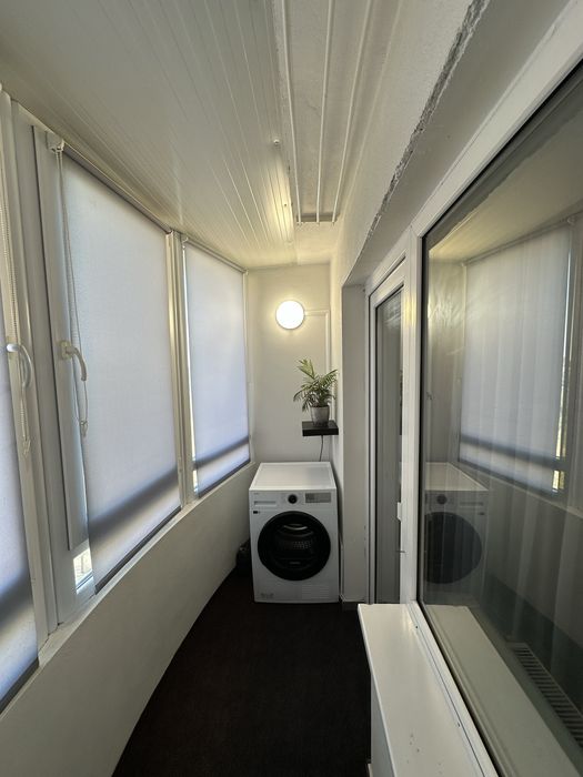 Apartament 2 camere, complet utilat