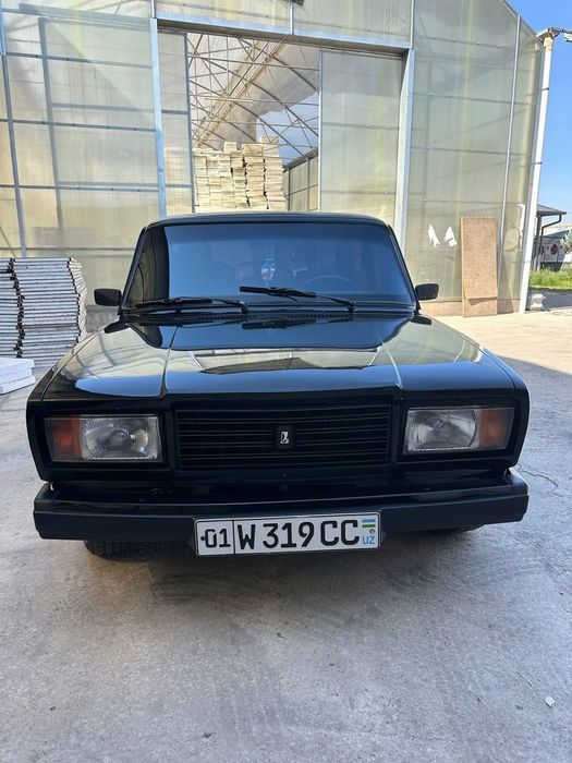Vaz 2107 sotiladi.holati ideal