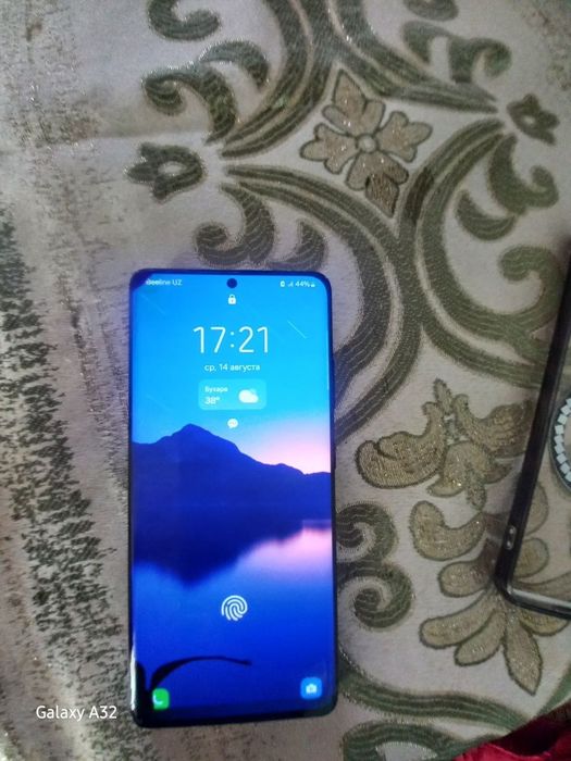 Самсунг S 21 ultra