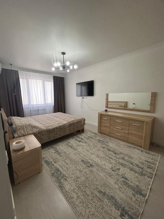 Продается квартира