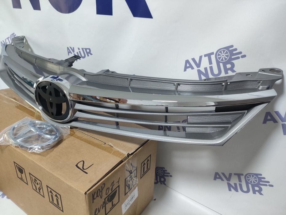 Решетка камри 55 Европа