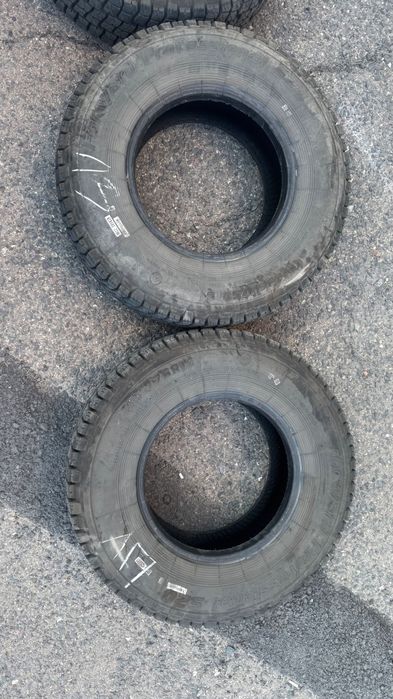 Forward резина 235/75/r15