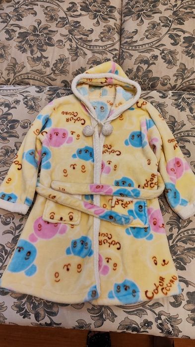 Вещи на девочку 4-6 лет