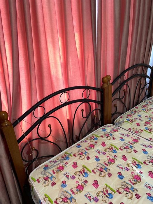 Кровати детские.