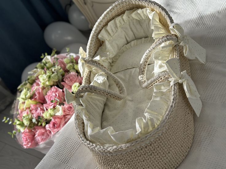 Bolajonlar lyulkasi – shirin uyqu garovi