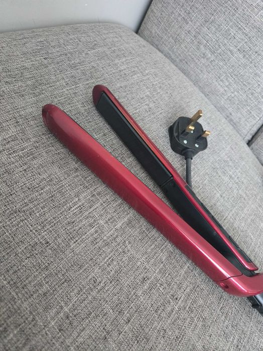 Преса remington silk