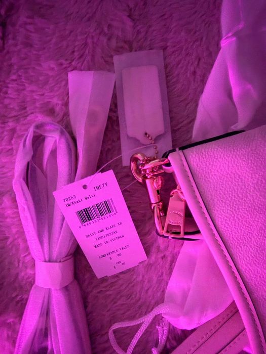 Дамска чанта Coach