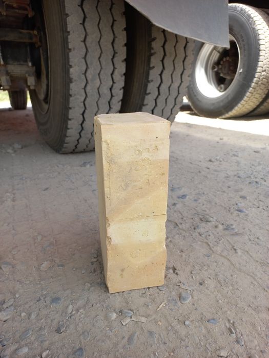 Pishgan g'isht sifati zo'r