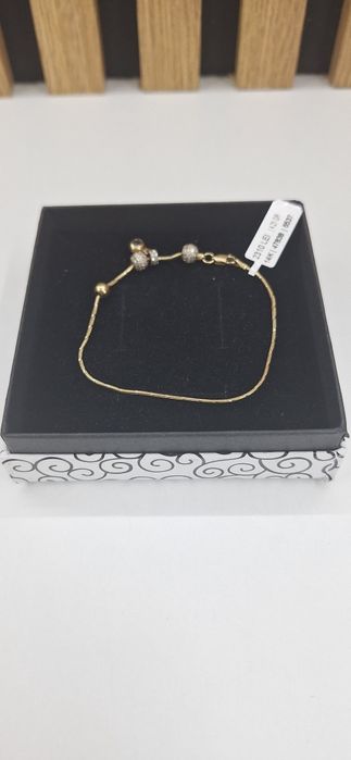 Bratara Aur 14K 4,21 Gr Lungime 15 Cm #47838