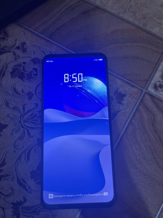 Продается игровой телефон REDMAGIC 7