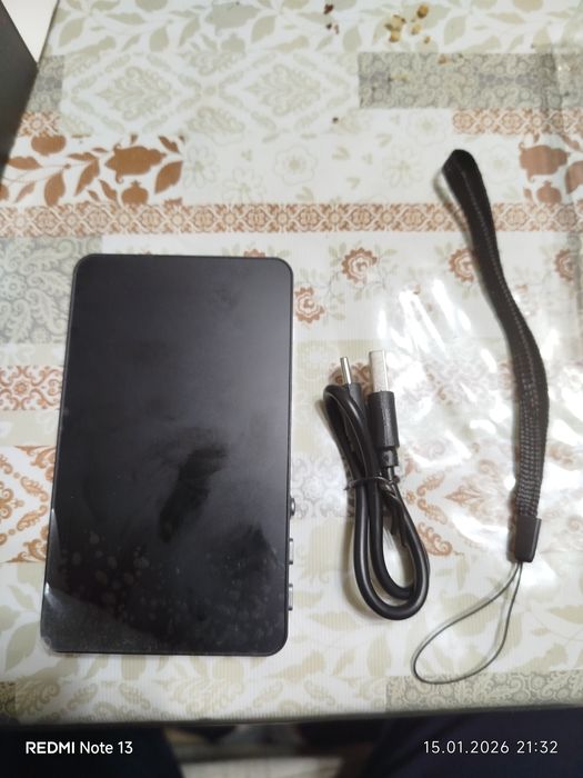 Magnetic Selfi Screen